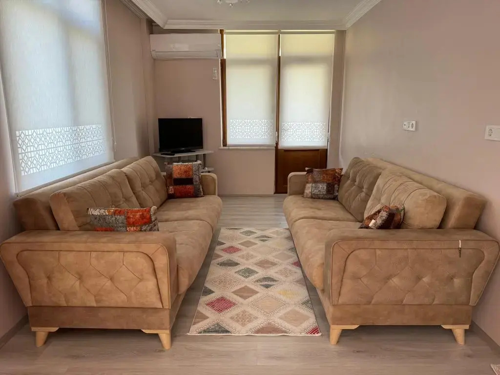 Karadeniz Apart Gokceada