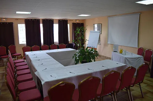Confort Hôtel