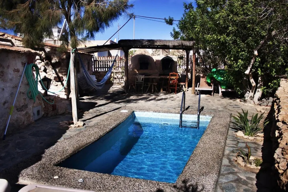 Casa Rural Tamasite