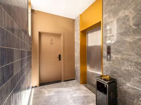 Cheermay Hotels (Hongshulin Beach Branch, Chengqu District, Shanwei)