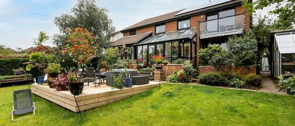 Luxury Home Close to Loch Lomond and the Trossachs