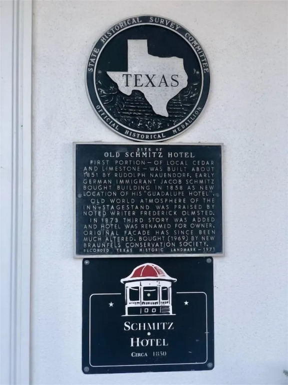 Schmitz Bed & Breakfast