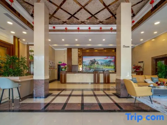 Yulong Hostel