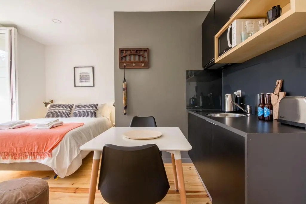 Formosa 79 Apartments by Guestify