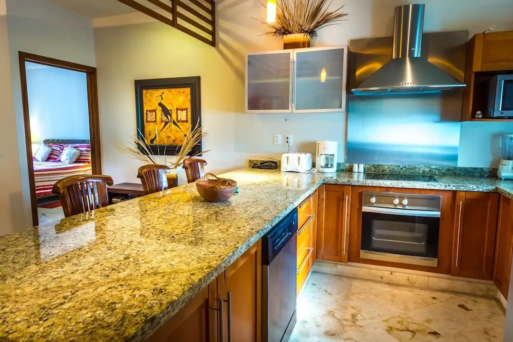 Paseo Del Sol Coral B 206 3 Bedroom Condo by RedAwning
