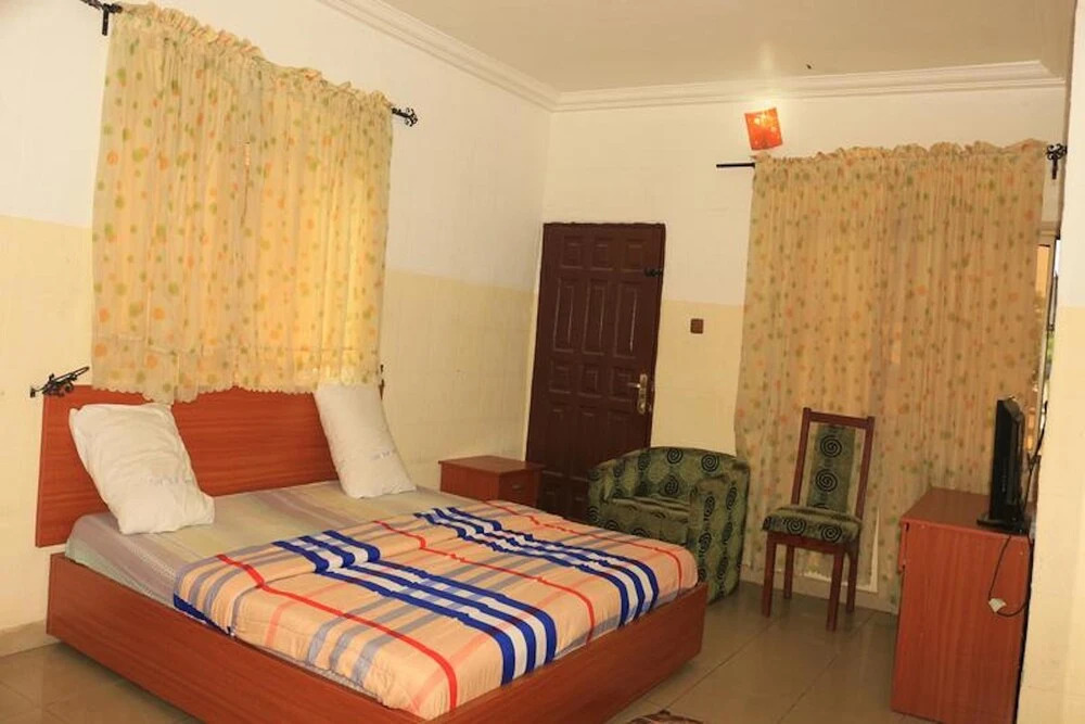 Esre Blues Hotel