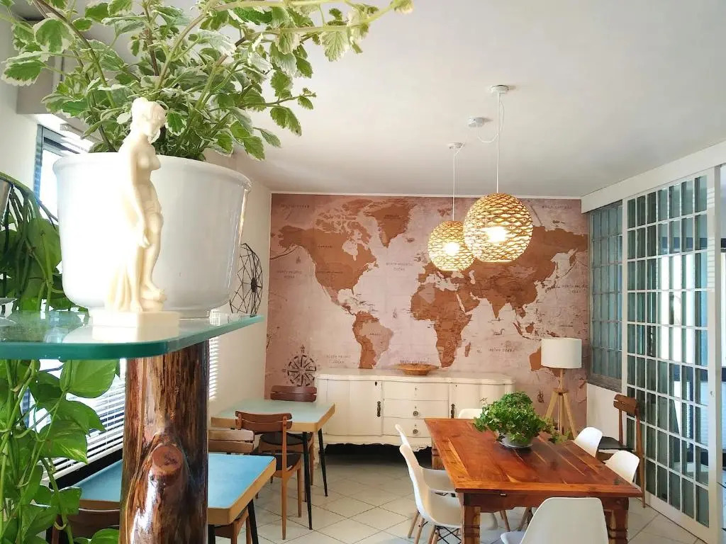 B&B La Volpina
