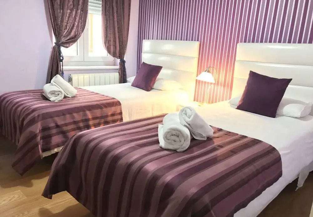 Apartamento San Vicente