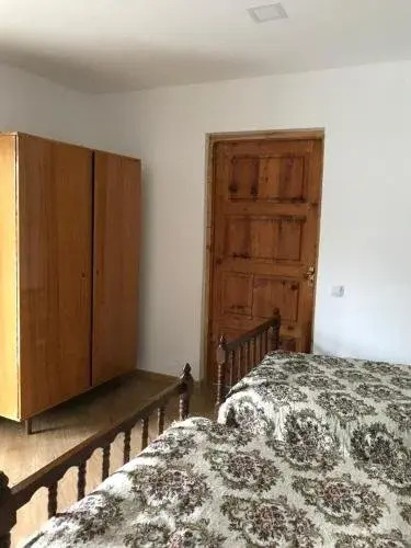 Zviad Guest House