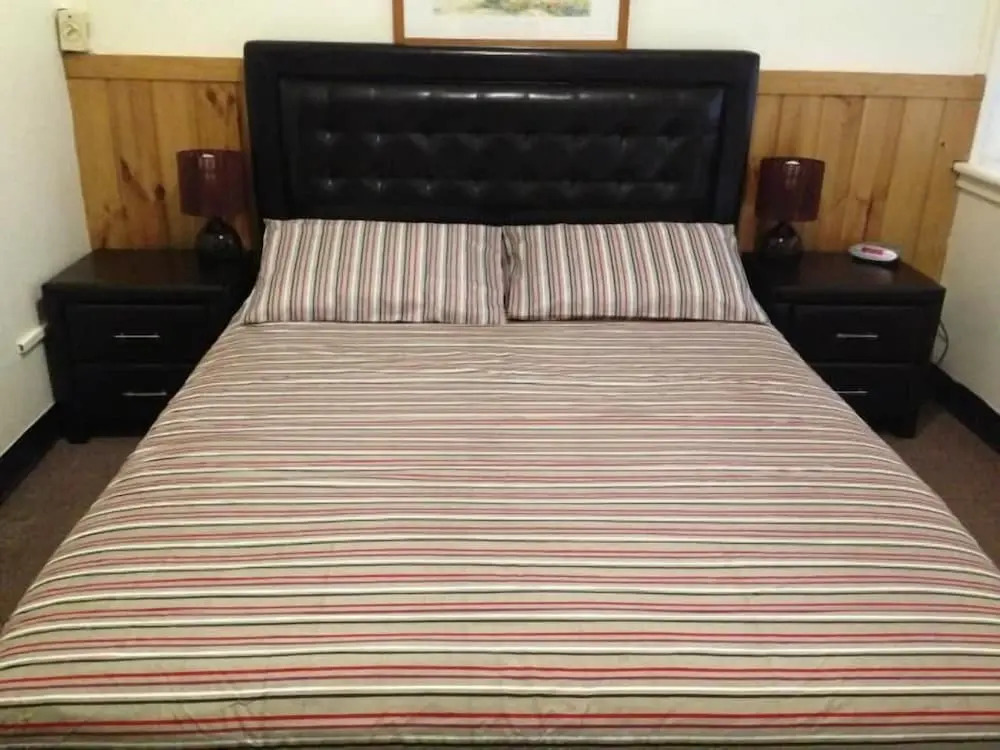 Aquarius Motel