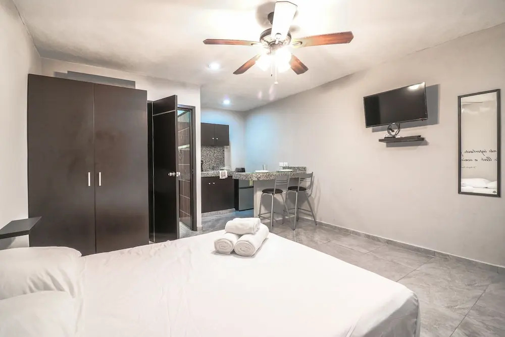 Studio Fogon Fog011