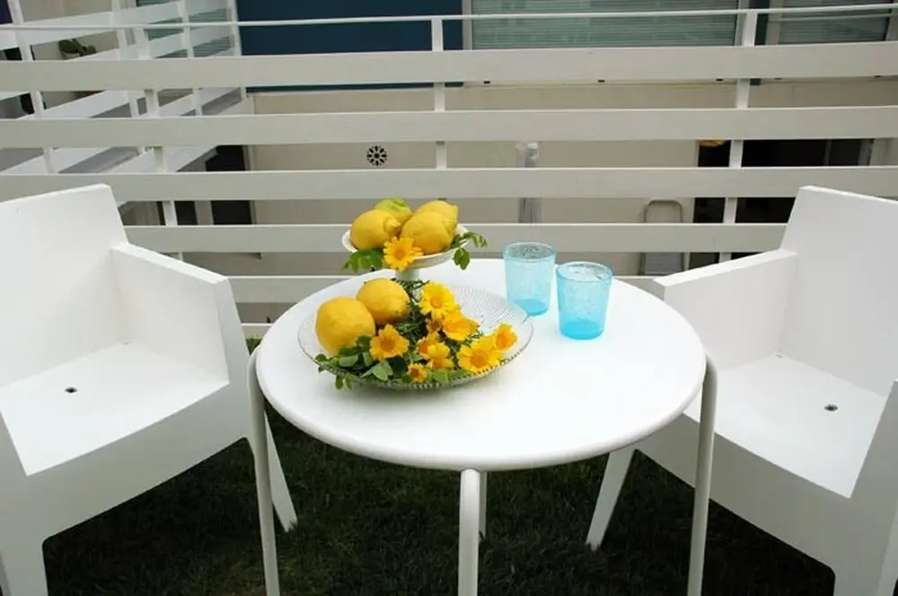 Apartment in Donnalucata With Veranda 1