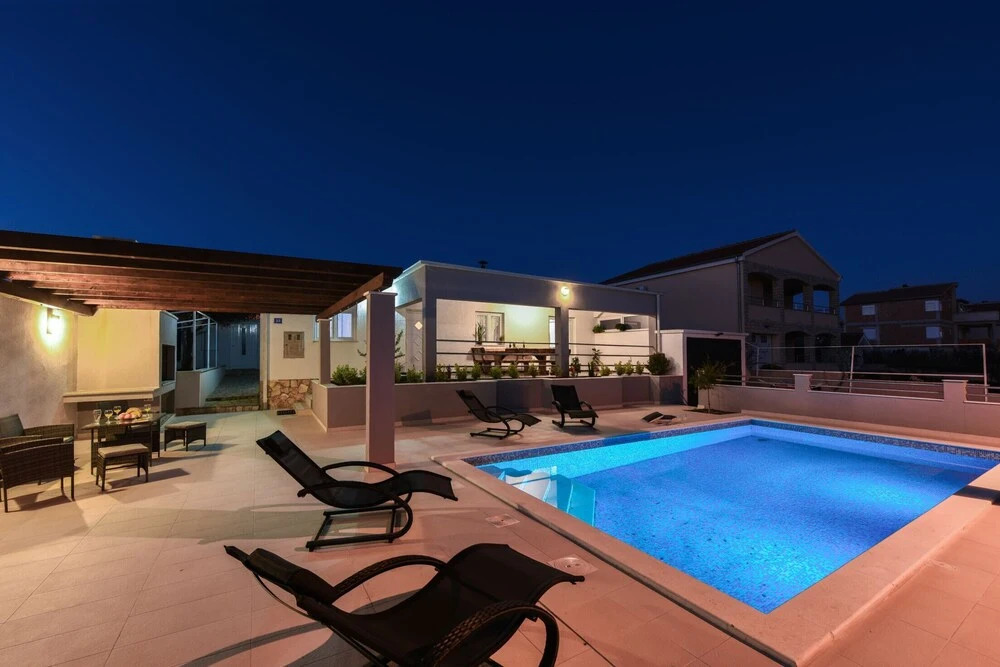 Villa Sea Pearl ZadarVillas