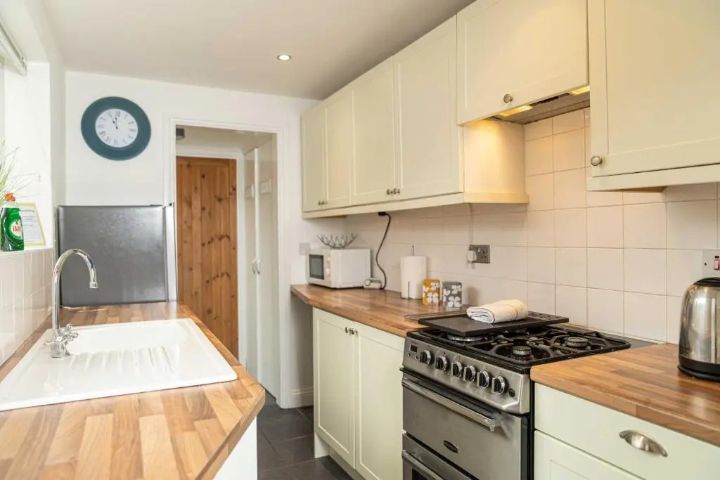 East Street, Town Centre, 2 Bedrooms