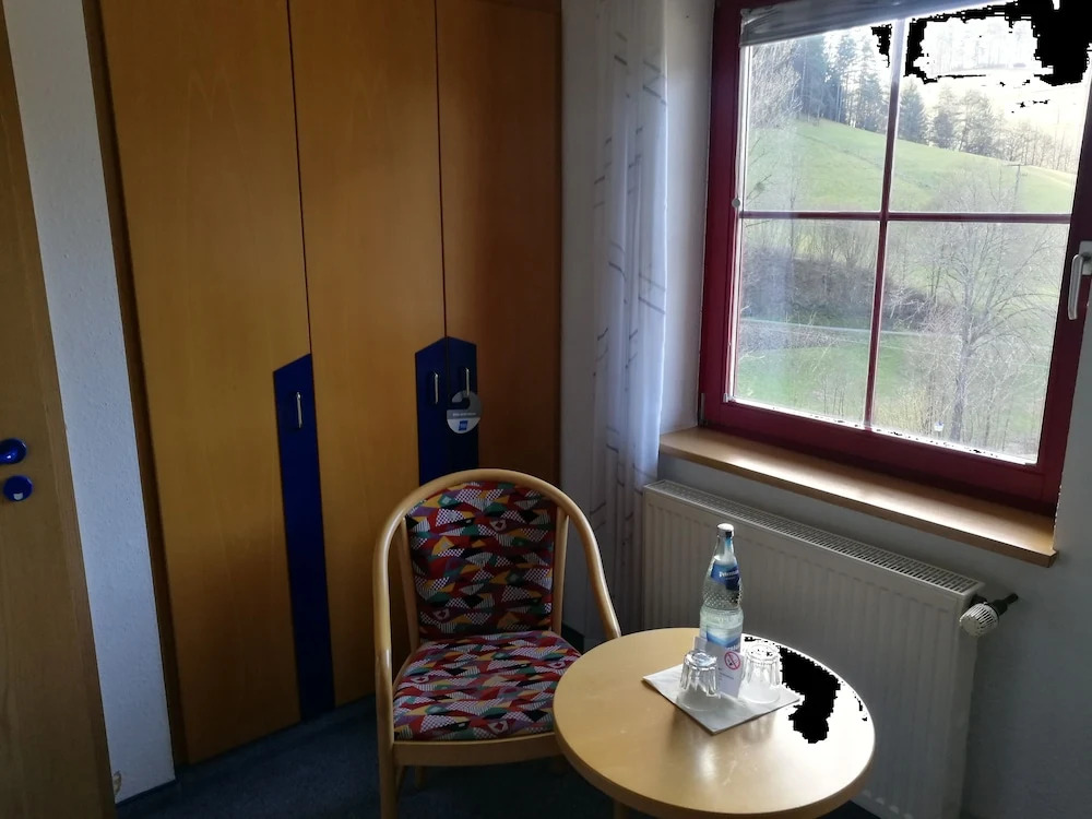Hotel Sonne