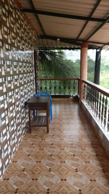 Saby Guest House