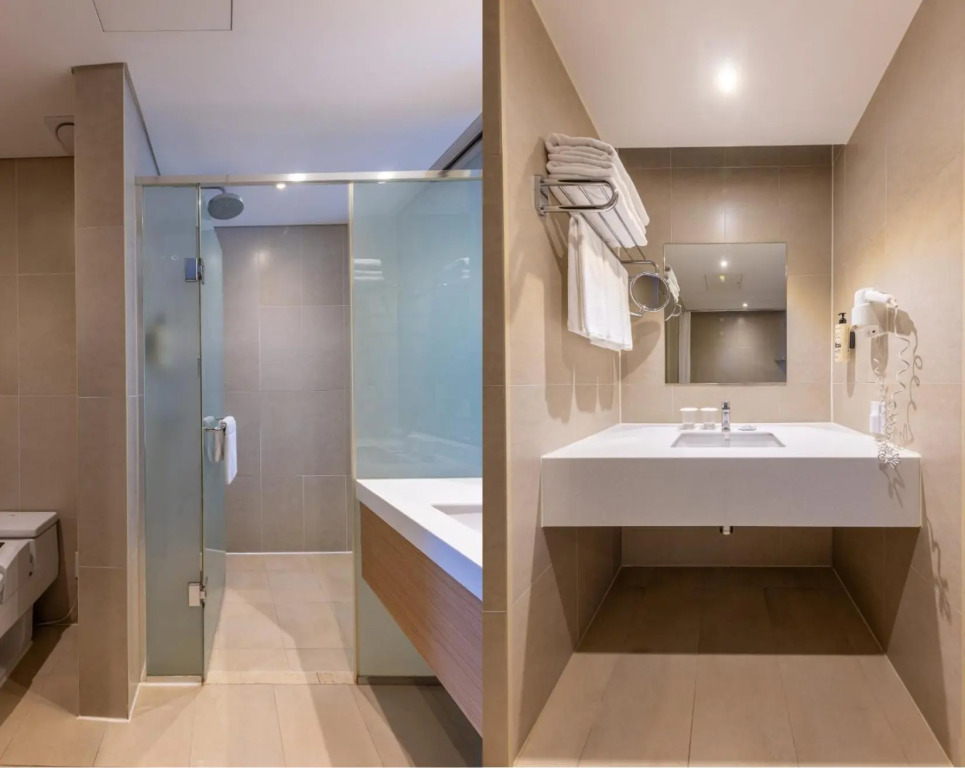 Best Western Hotel Gunsan