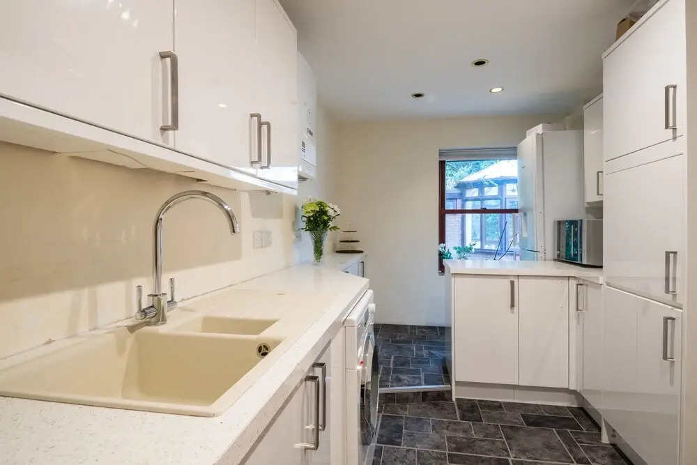 Charming Wimbledon Park Home close to Putney Heath