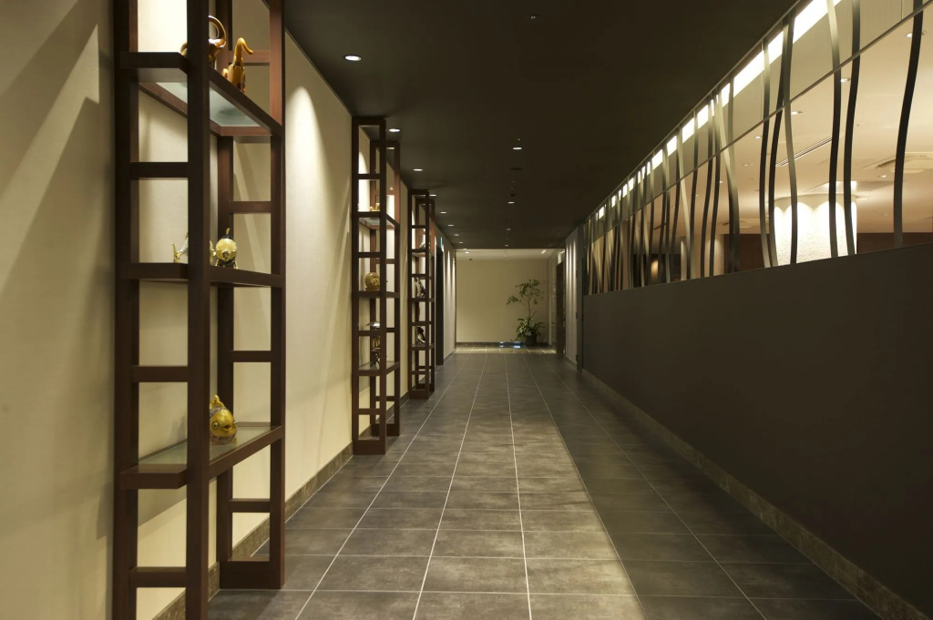 QUINTESSA HOTEL The Collection Osaka Bay