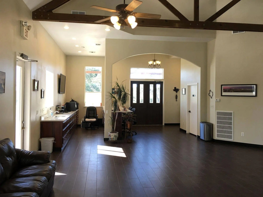 Mountain Star Lodge