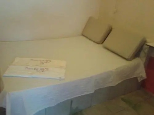 Pousada Coracao A Mil