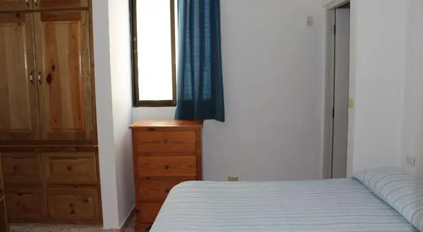 Apartamentos Los Flamencos del Dominicus