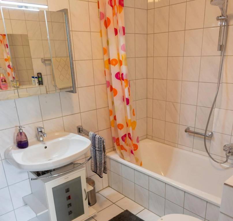 Wonderful Apartment With Great Location