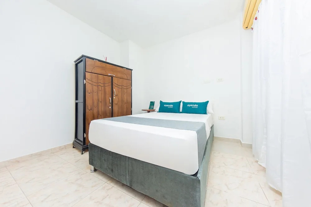 Hotel Stay Villa Marta