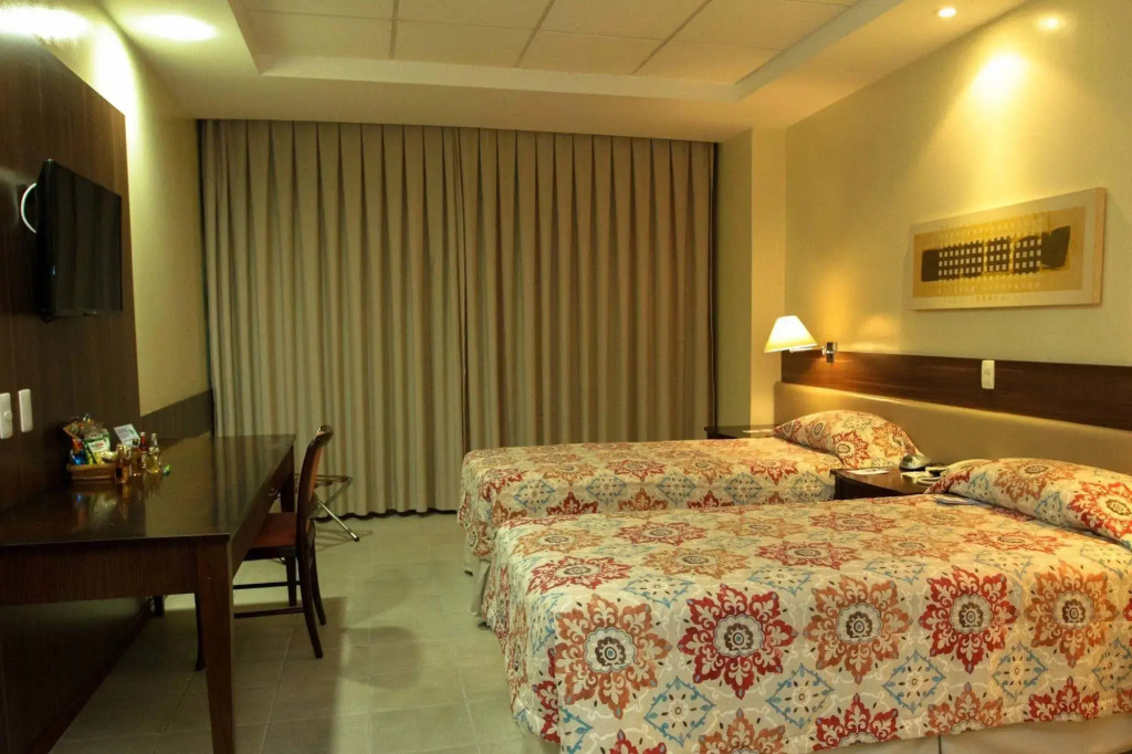 Rio Aeroporto Hotel Galeão