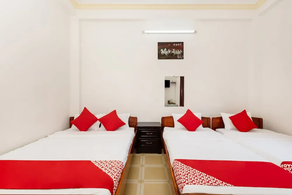 Oyo 390 Hoa Cat Hotel