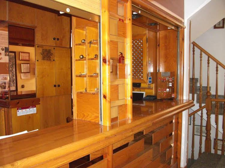 Hotel Batalla