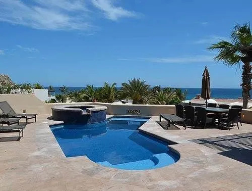 Villa Dorado