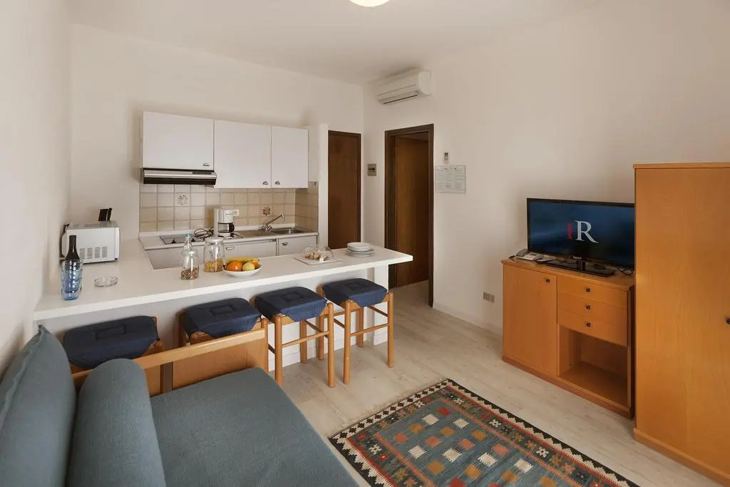 Hotel Roma Aparthotel
