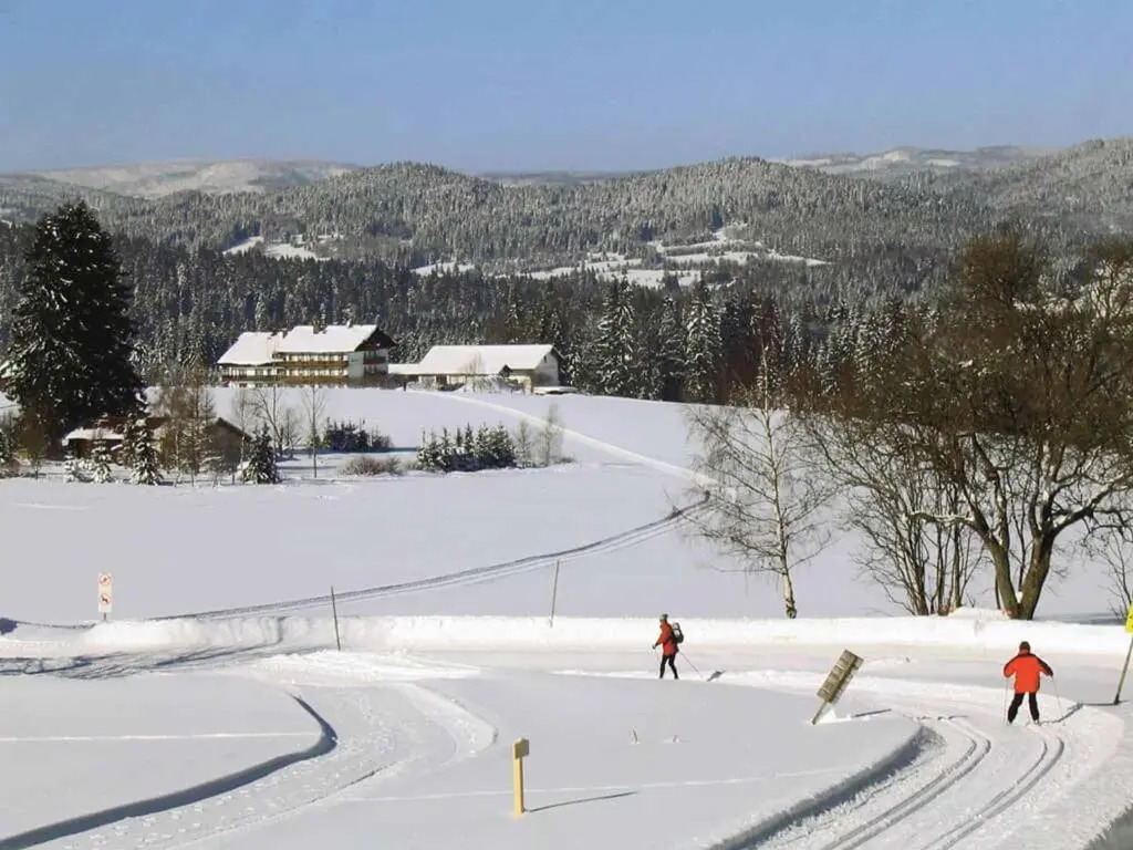 Hotel Märchenwald