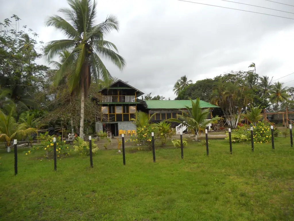 Hotel Nuquimar