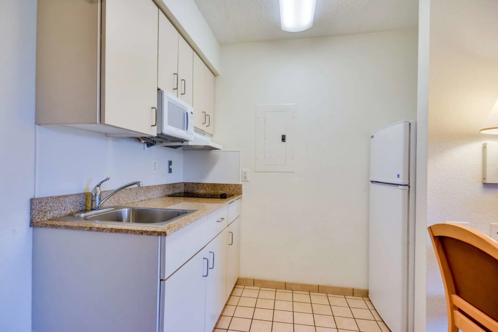 Motel 6-Biloxi, MS - Beach