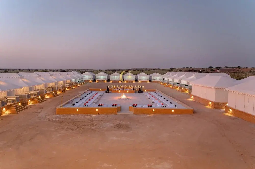 Grand Inara Resort