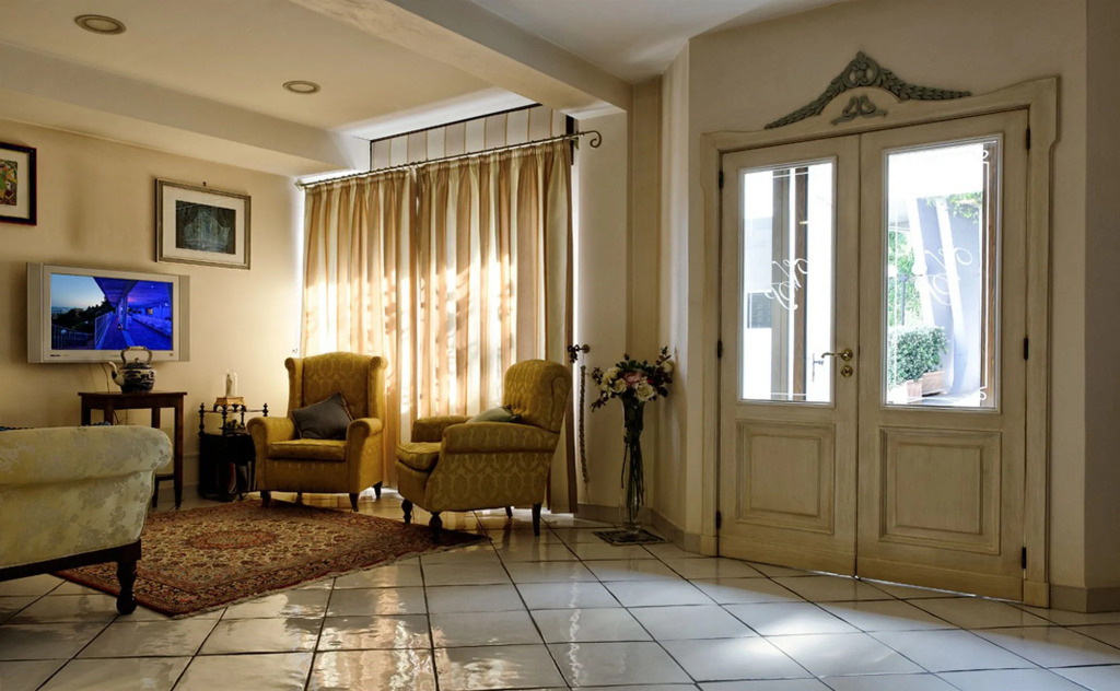 Villa Poseidon -Boutique Hotel