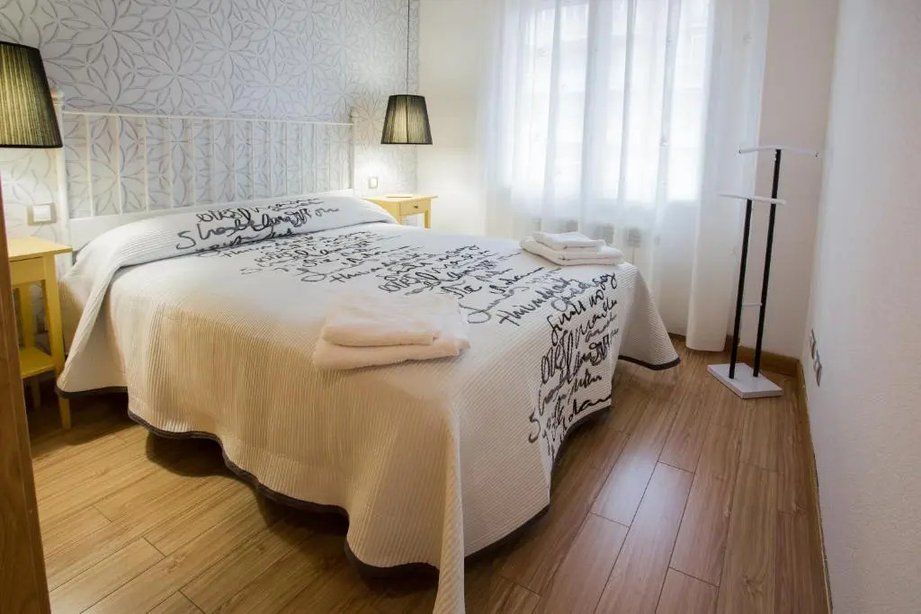 Apartamentos Abula
