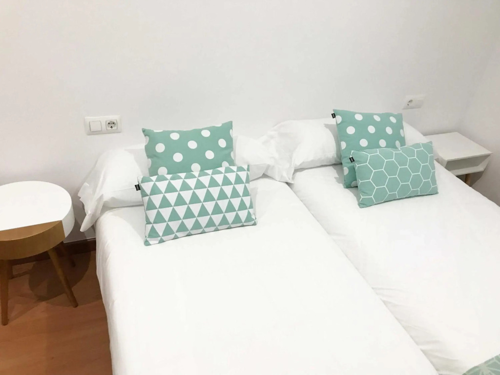 Apartamento San Isidoro