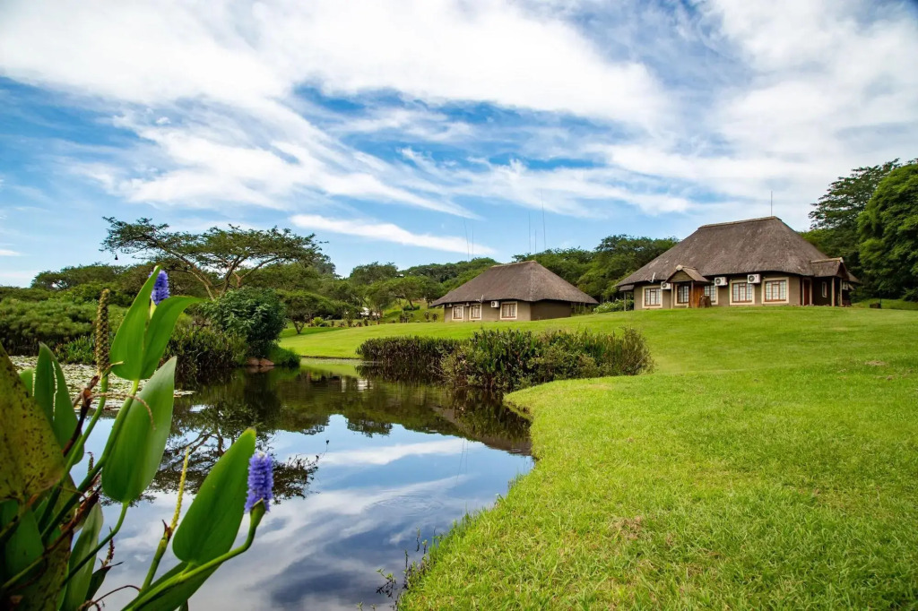 Ascot Bush Lodge & Spa