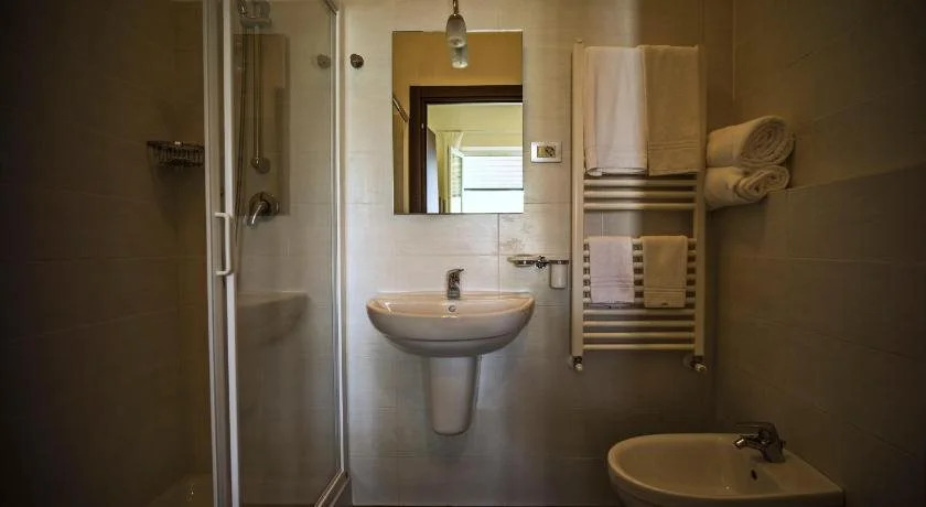 Albergo Blueline