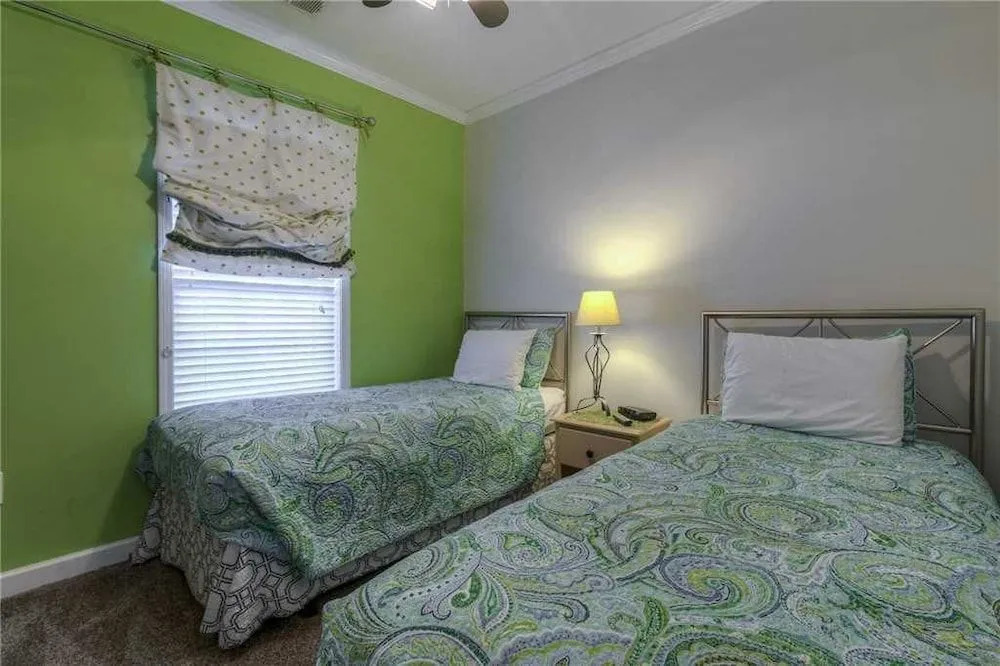 River Crossing Condo #622 2 Bedrooms 2 Bathrooms Condo