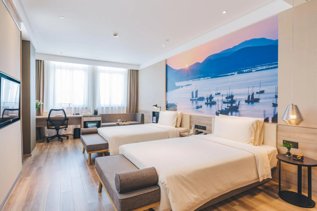 Atour Hotel