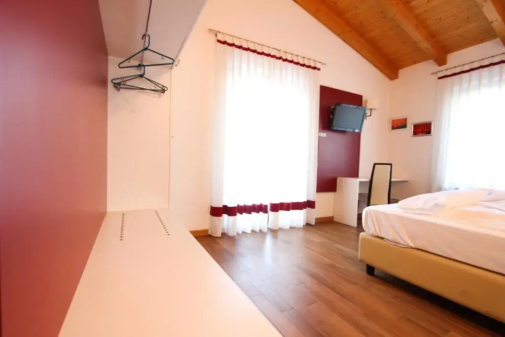 Thai Orchidee Restaurant&Rooms
