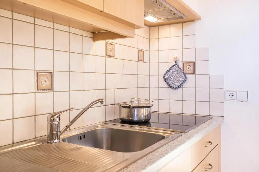 Kuglerhof Apt 1