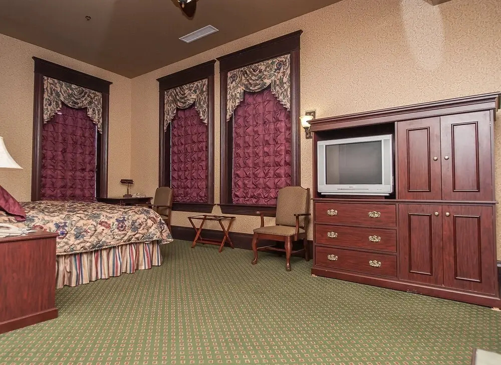 Hickok's Hotel & Casino