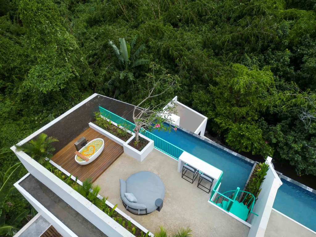 Ayona Beach Villa Canggu by iNi Vie Hospitality
