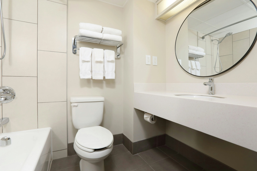 Canad Inns Destination Centre Polo Park