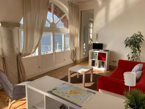 Ortaflats- Appartamento Gli Archi